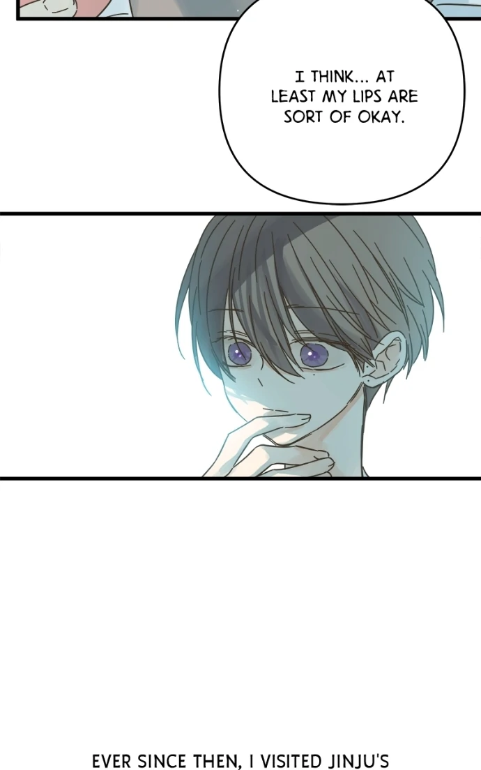 Girl with a Knife Chapter 161 - Page 62