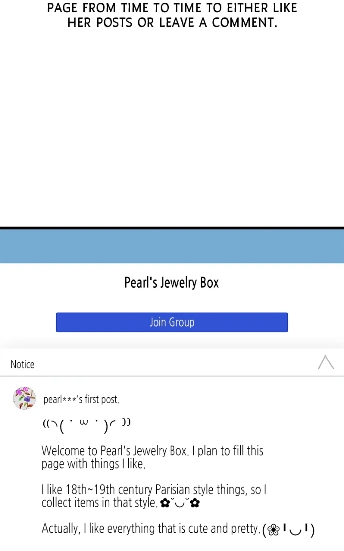 Girl with a Knife Chapter 161 - Page 63