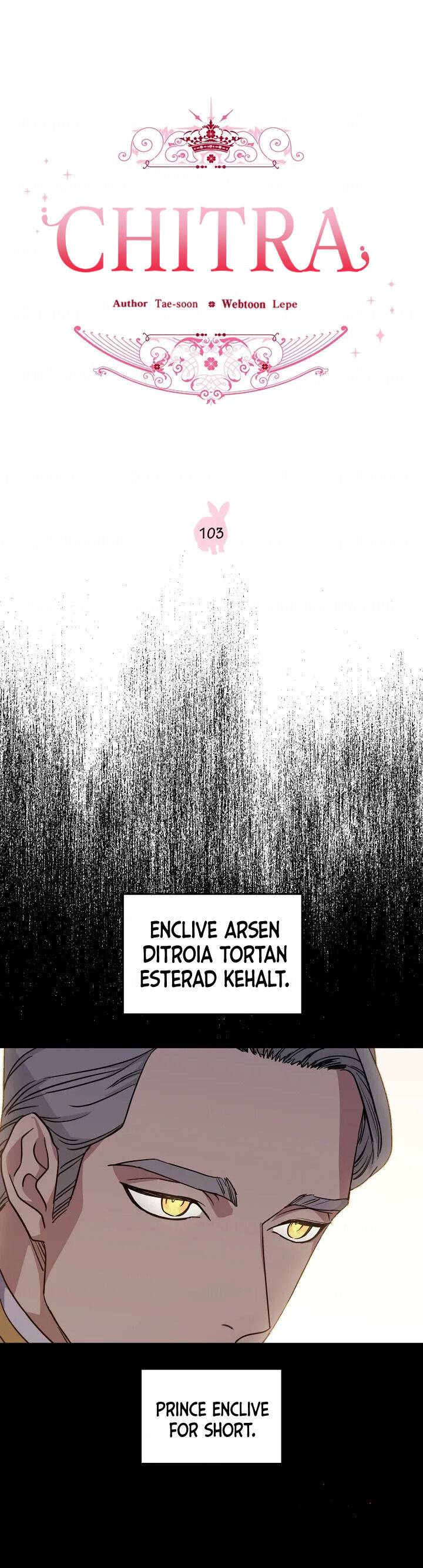 Chitra Chapter 103 - Page 6