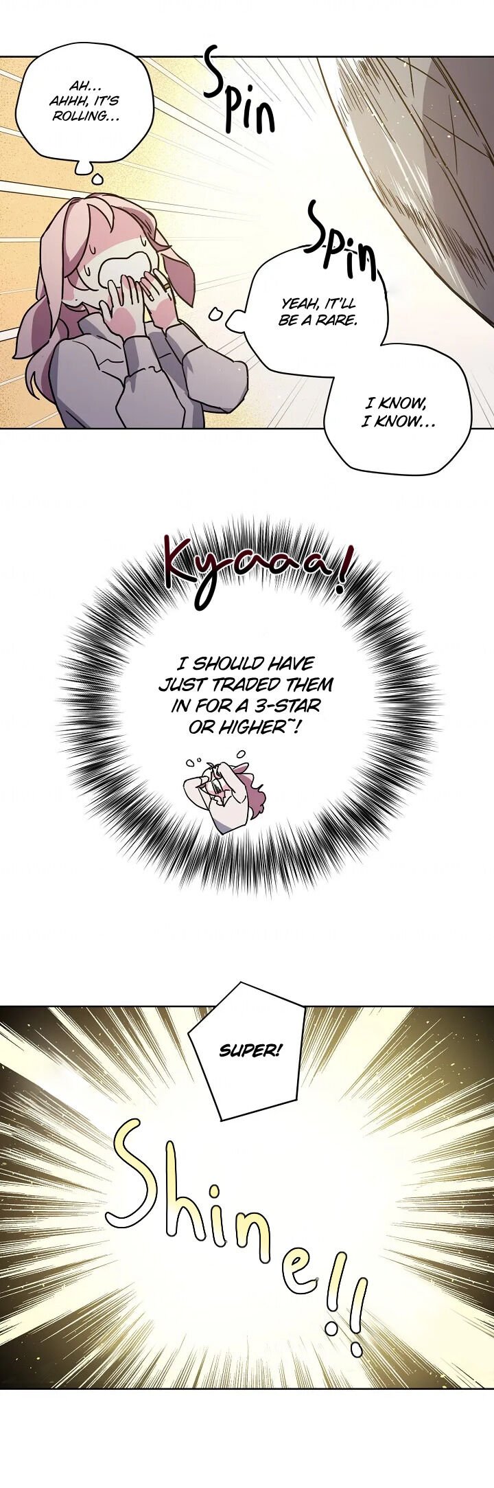 Chitra Chapter 110 - Page 10