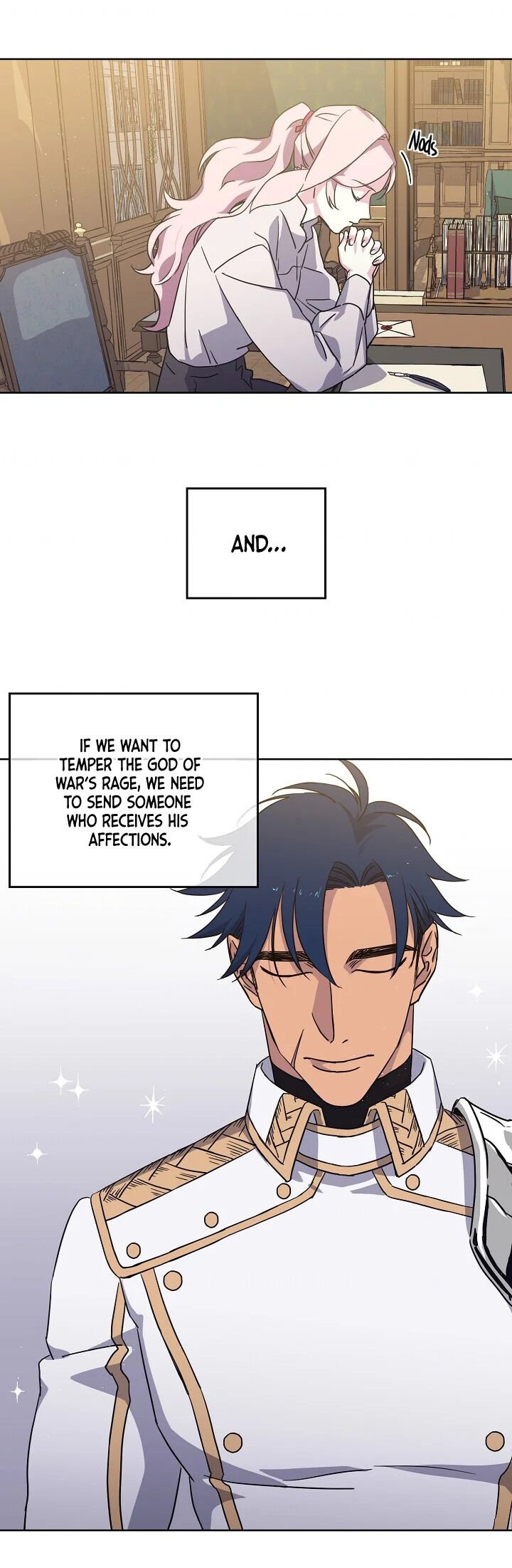 Chitra Chapter 110 - Page 3