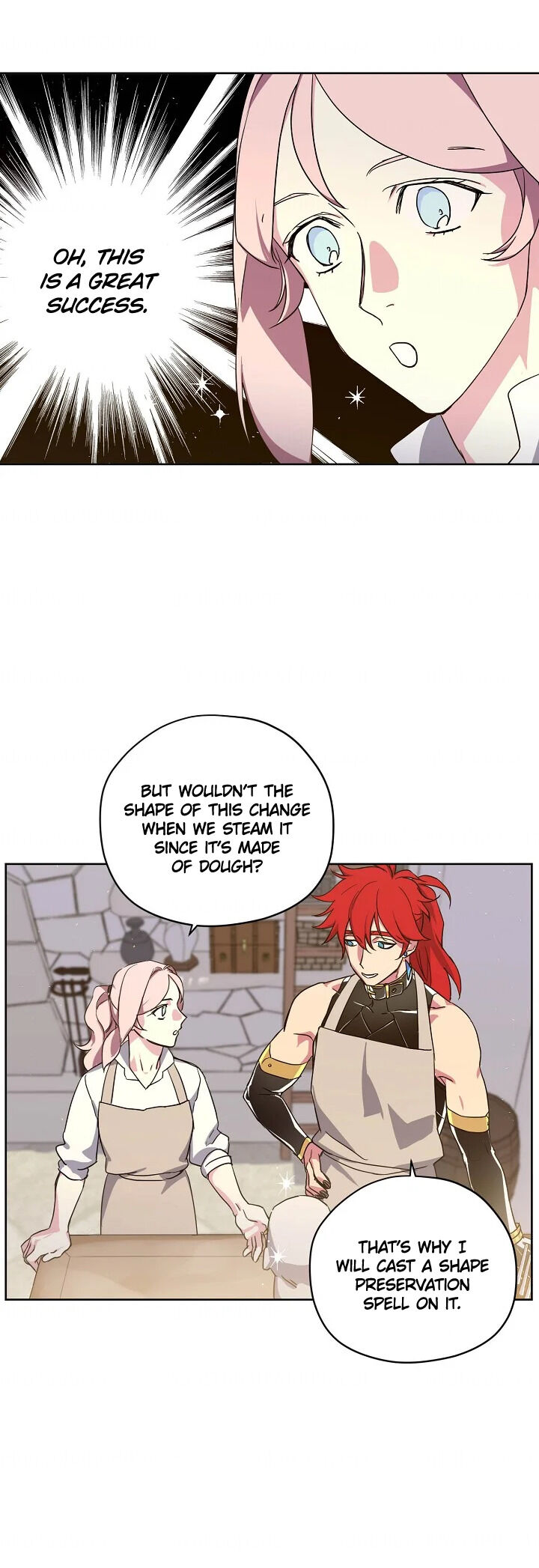 Chitra Chapter 124 - Page 27