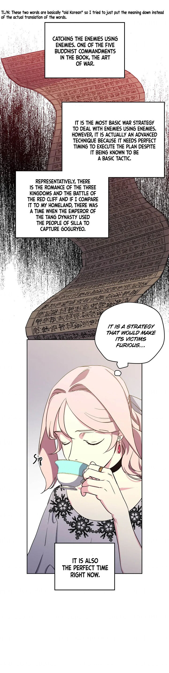 Chitra Chapter 124 - Page 3