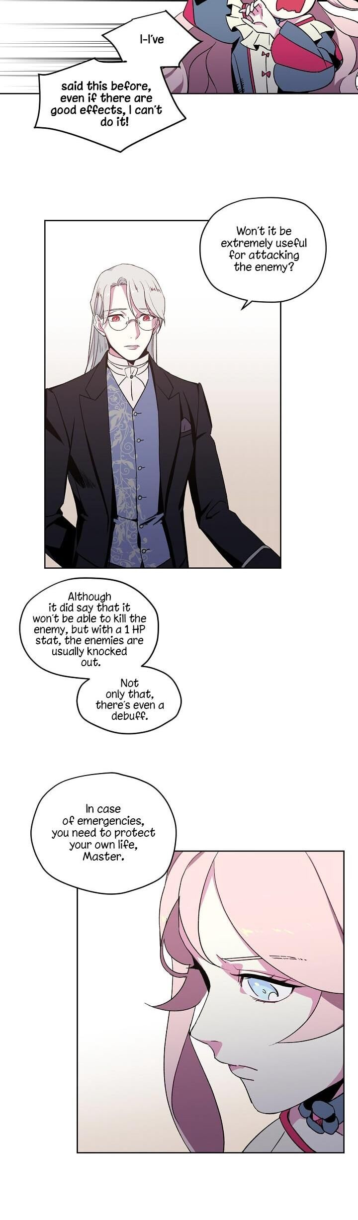 Chitra Chapter 13 - Page 24