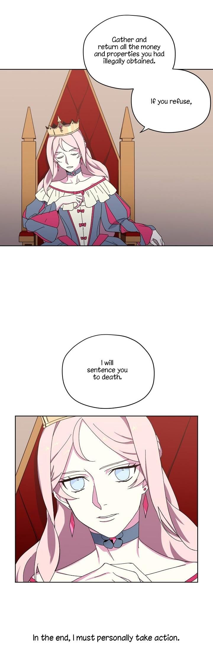 Chitra Chapter 15 - Page 14