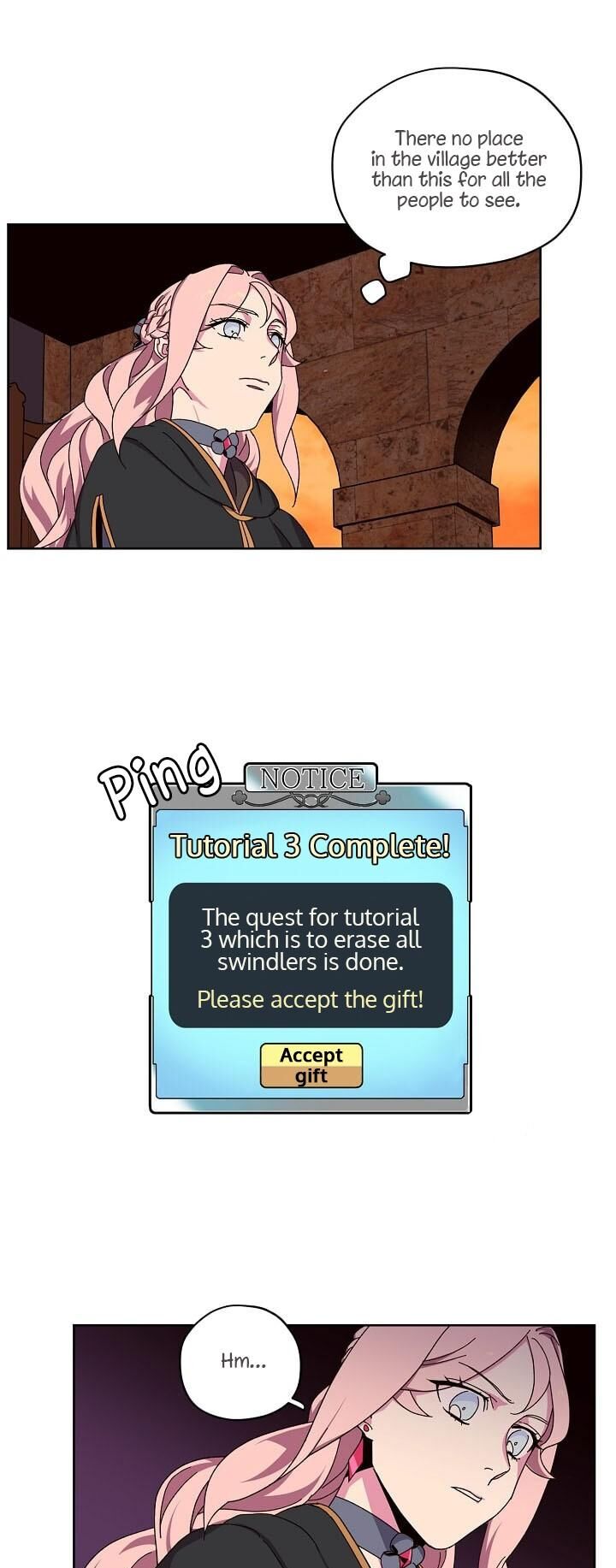 Chitra Chapter 15 - Page 21