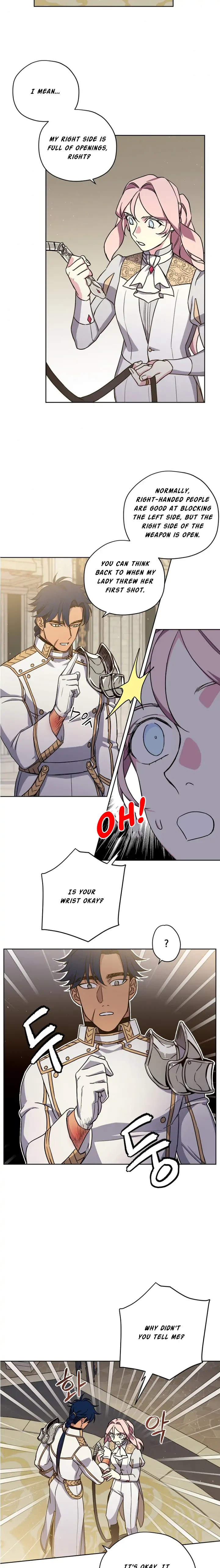 Chitra Chapter 152 - Page 13