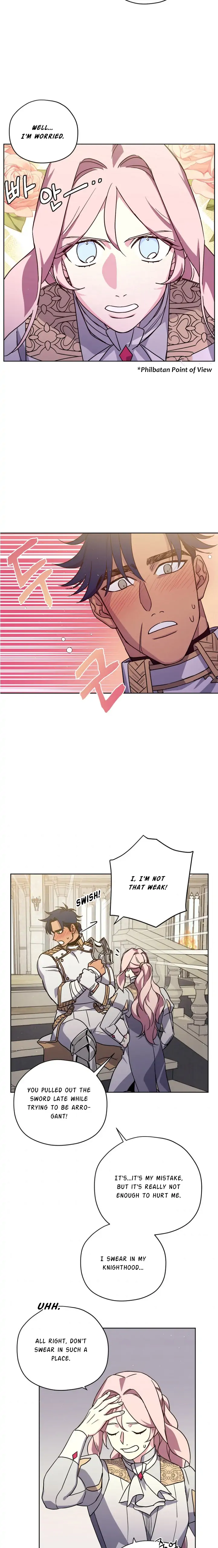 Chitra Chapter 152 - Page 17