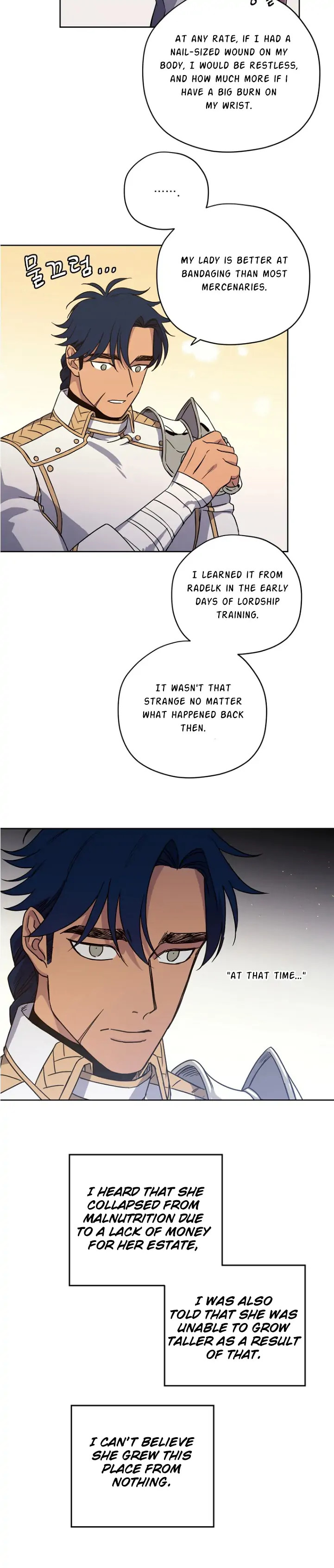 Chitra Chapter 152 - Page 18