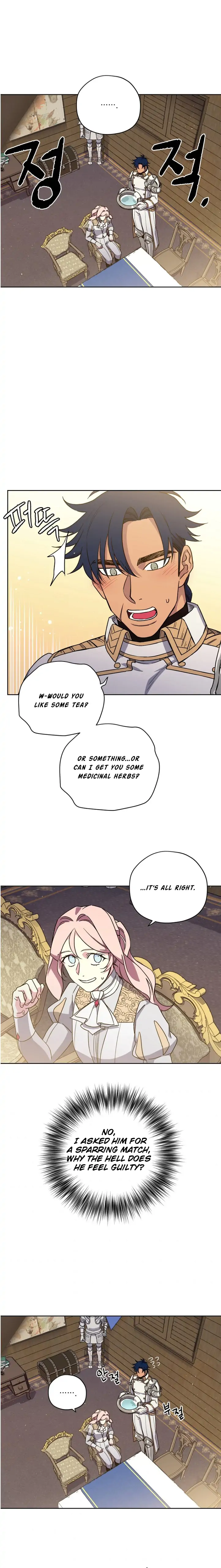 Chitra Chapter 152 - Page 3