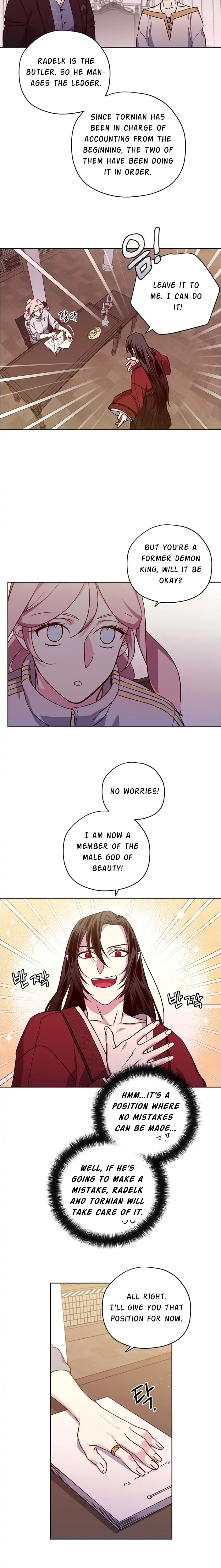 Chitra Chapter 157 - Page 5