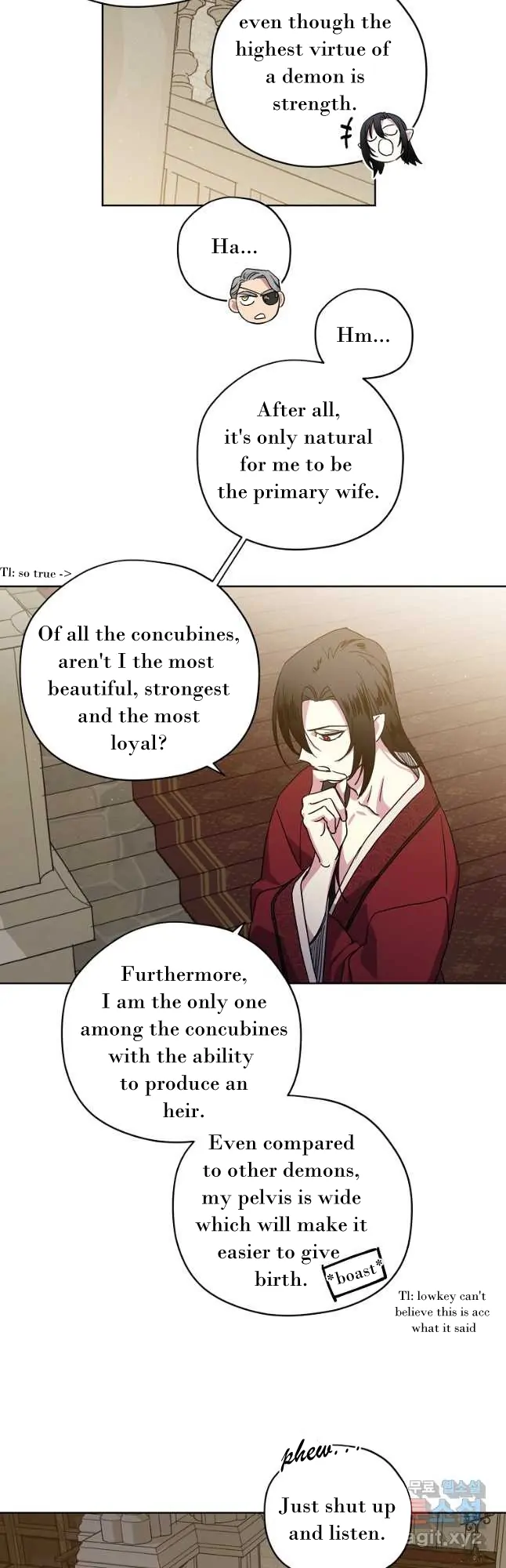 Chitra Chapter 173 - Page 14