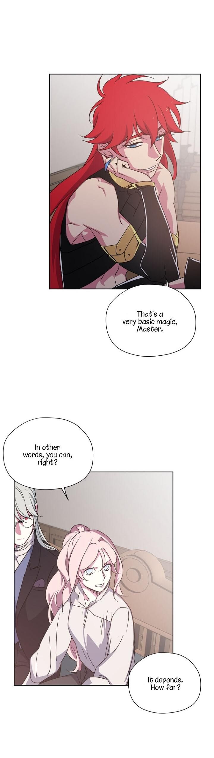 Chitra Chapter 23 - Page 12