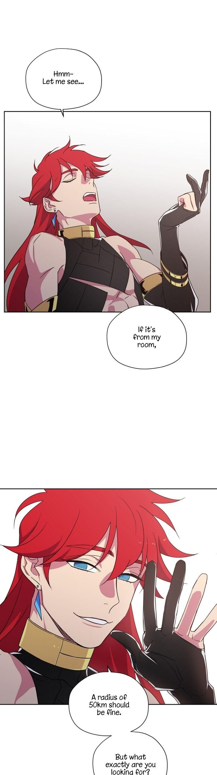 Chitra Chapter 23 - Page 13