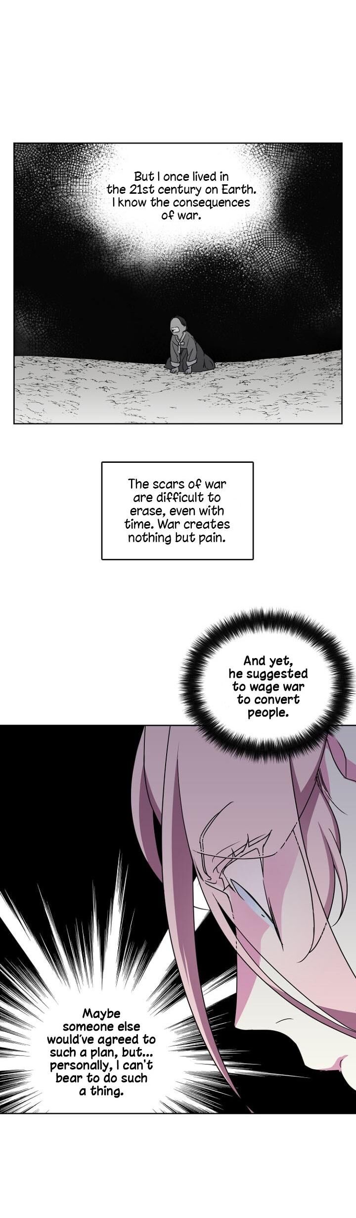 Chitra Chapter 23 - Page 8