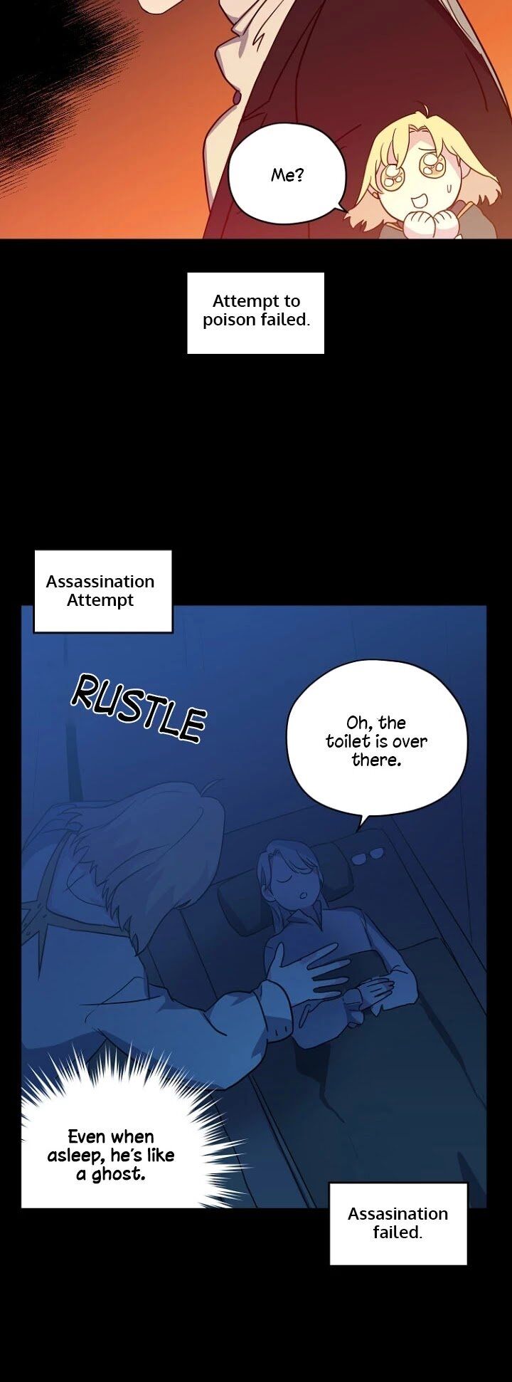 Chitra Chapter 48 - Page 27