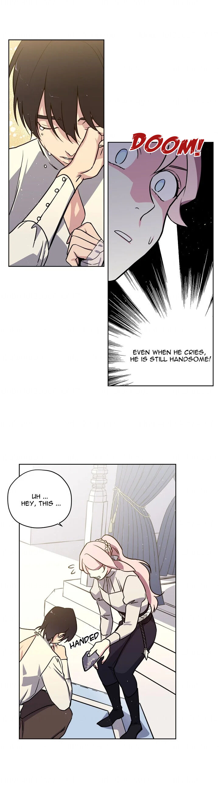 Chitra Chapter 84 - Page 12