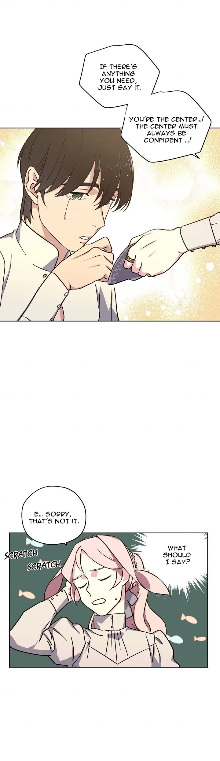 Chitra Chapter 84 - Page 13