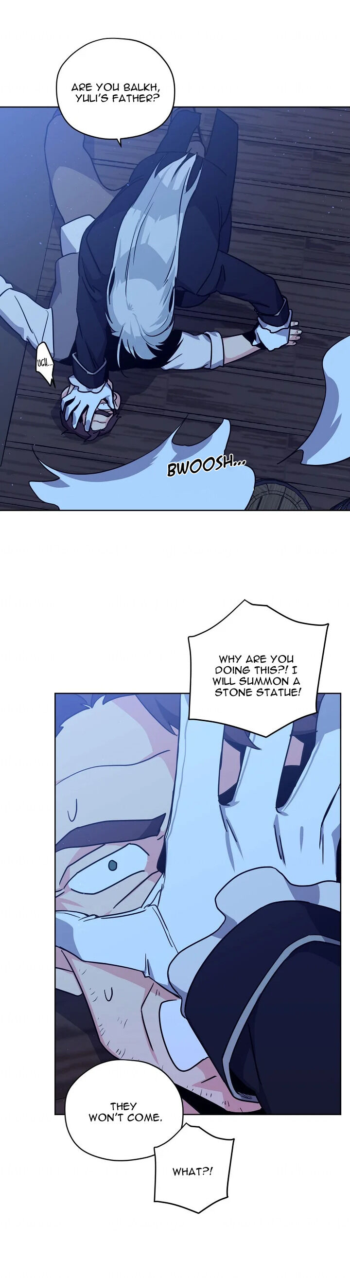 Chitra Chapter 84 - Page 27