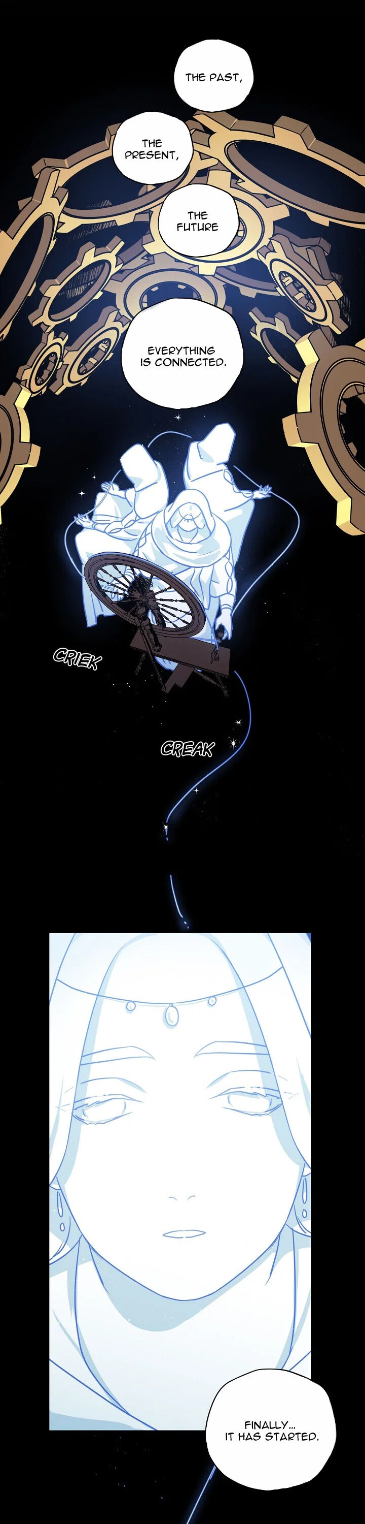 Chitra Chapter 94 - Page 14