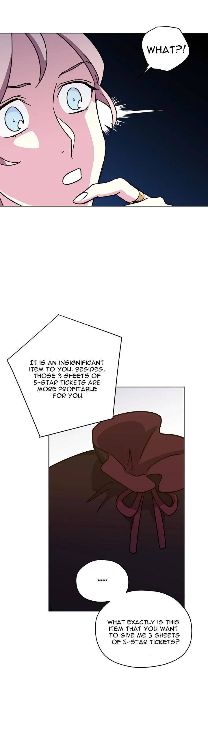 Chitra Chapter 94 - Page 21