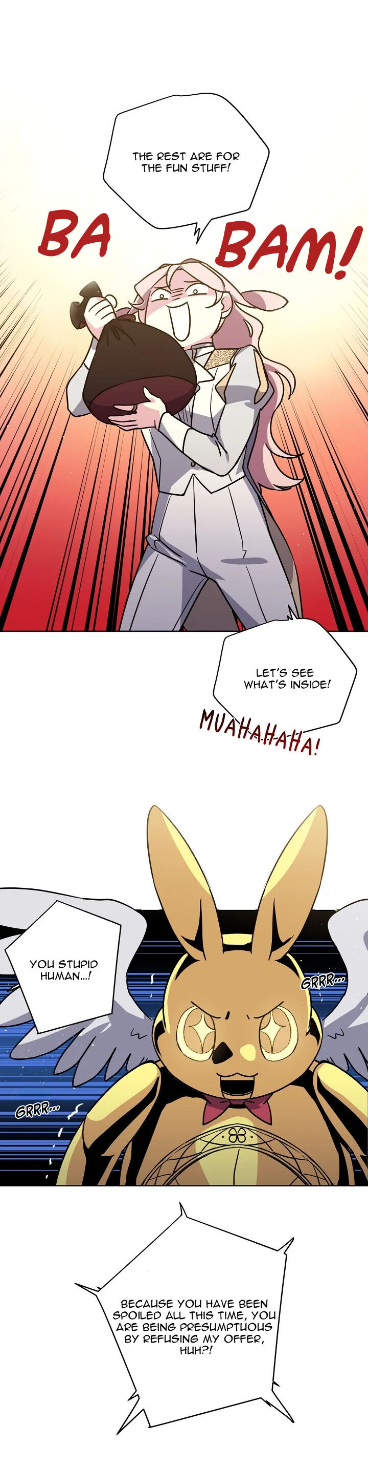 Chitra Chapter 94 - Page 28