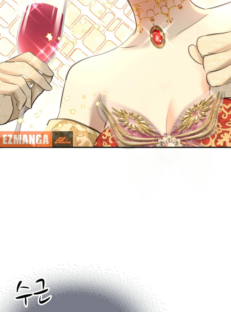 The Villainess Starts Over Chapter 24 - Page 64