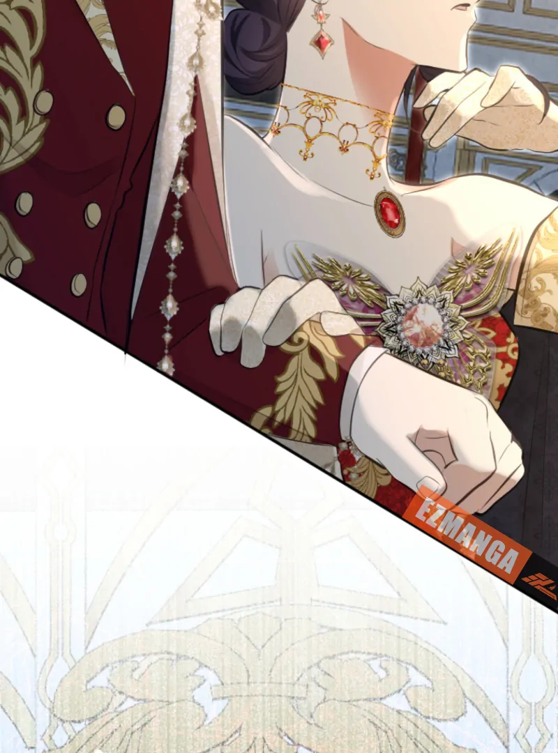 The Villainess Starts Over Chapter 25 - Page 86