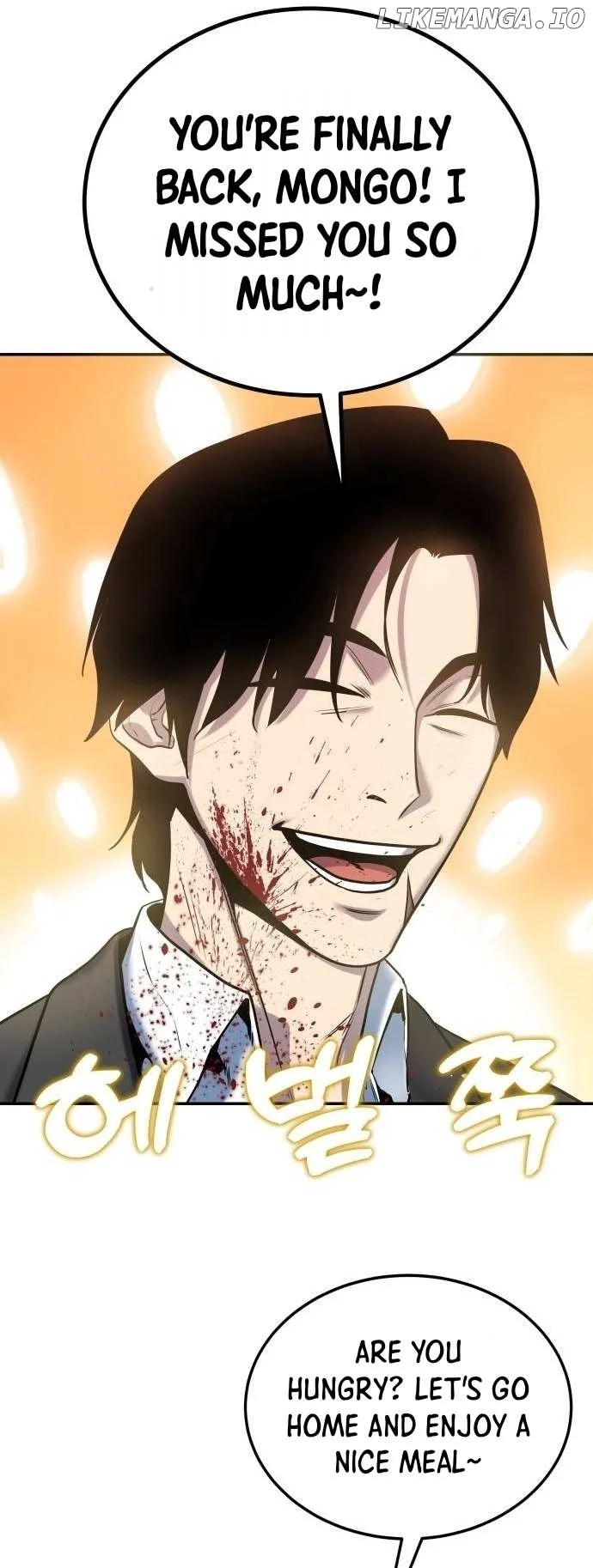 Embodiment of the Assassin in the Murim World Chapter 1 - Page 11