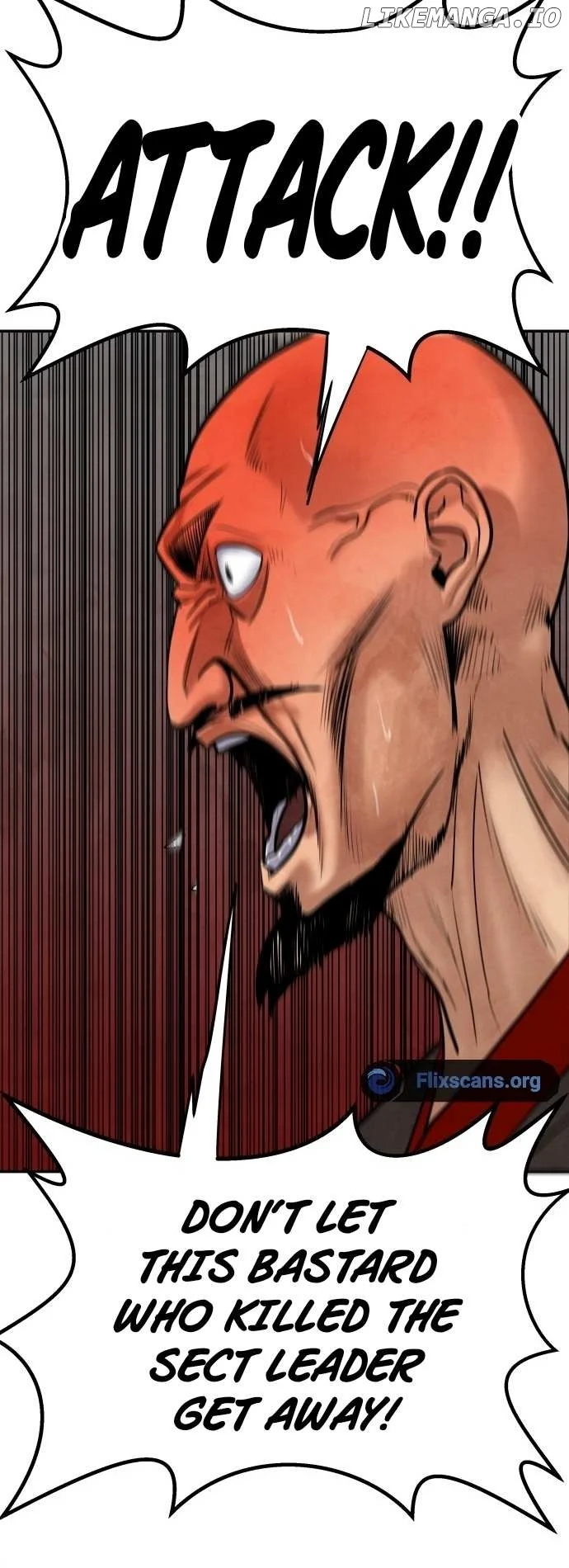 Embodiment of the Assassin in the Murim World Chapter 1 - Page 111