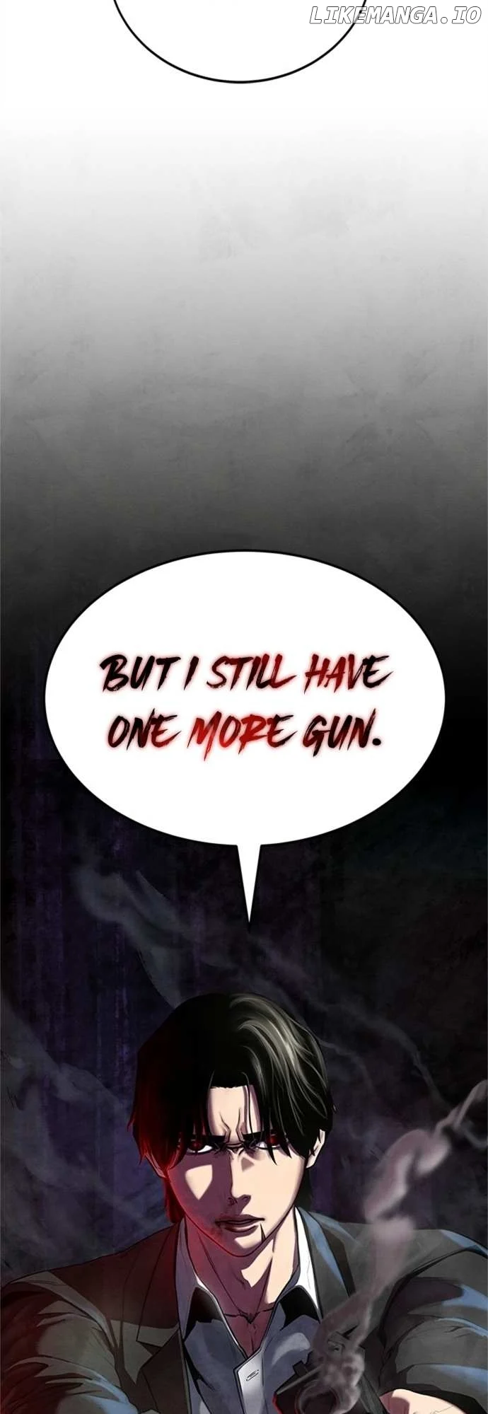 Embodiment of the Assassin in the Murim World Chapter 1 - Page 115