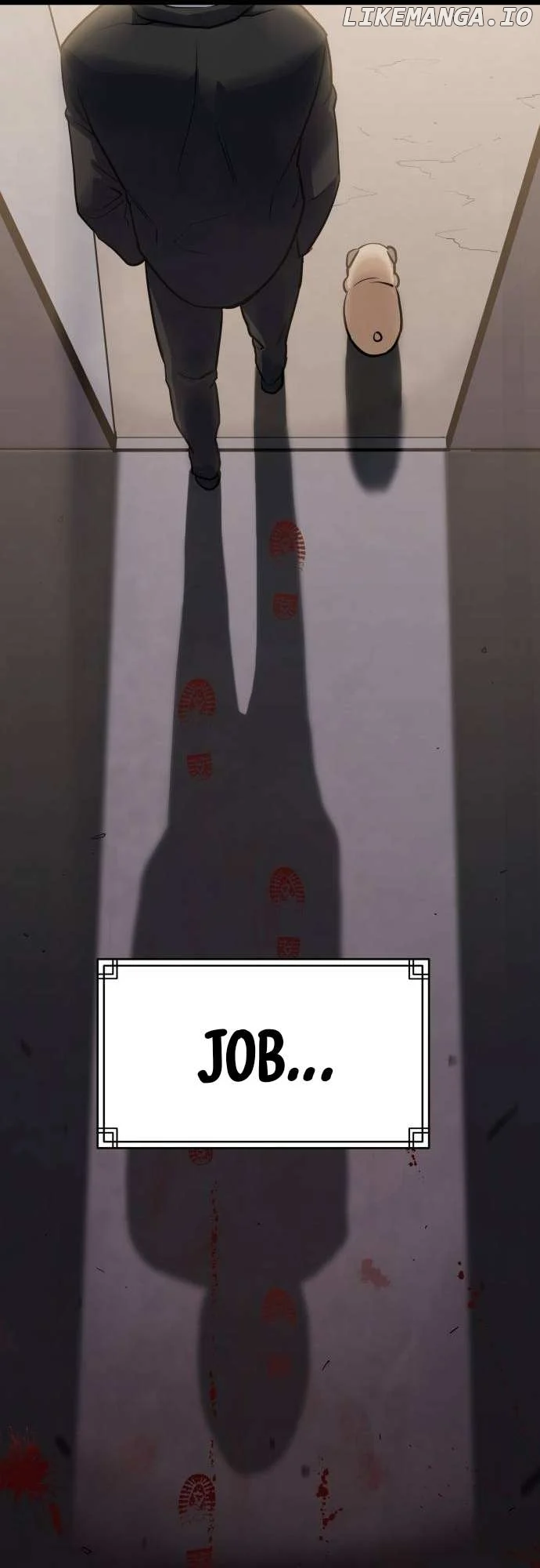 Embodiment of the Assassin in the Murim World Chapter 1 - Page 14