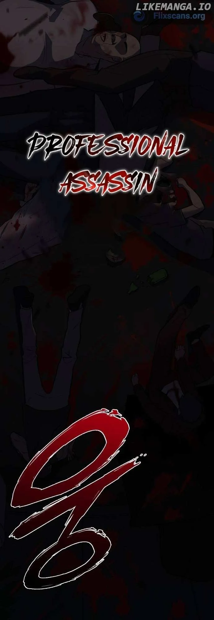 Embodiment of the Assassin in the Murim World Chapter 1 - Page 16