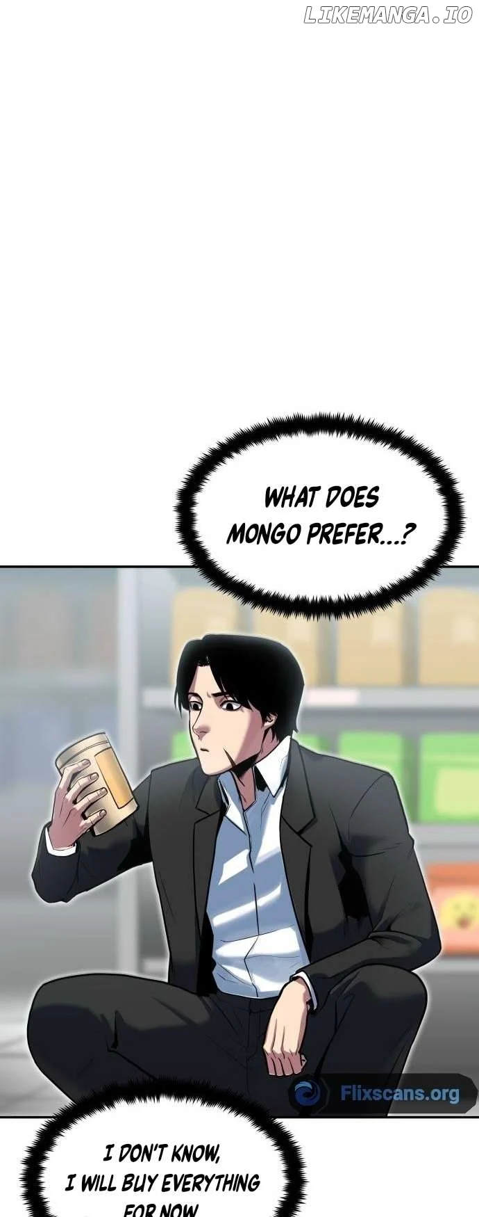 Embodiment of the Assassin in the Murim World Chapter 1 - Page 21