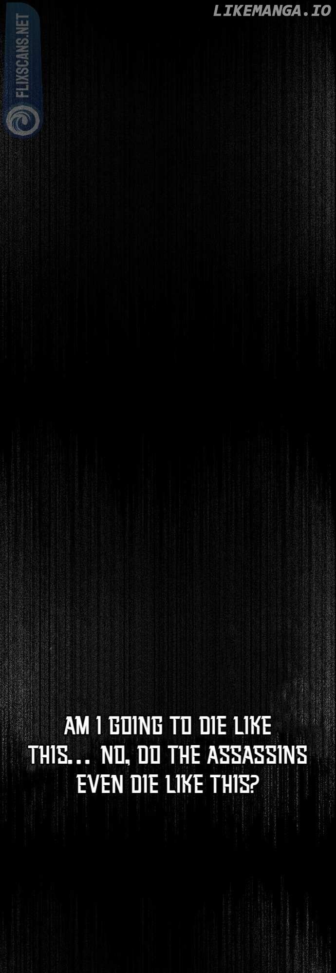 Embodiment of the Assassin in the Murim World Chapter 1 - Page 29