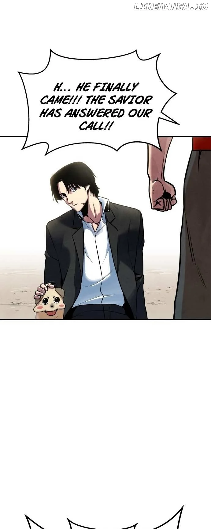 Embodiment of the Assassin in the Murim World Chapter 1 - Page 37