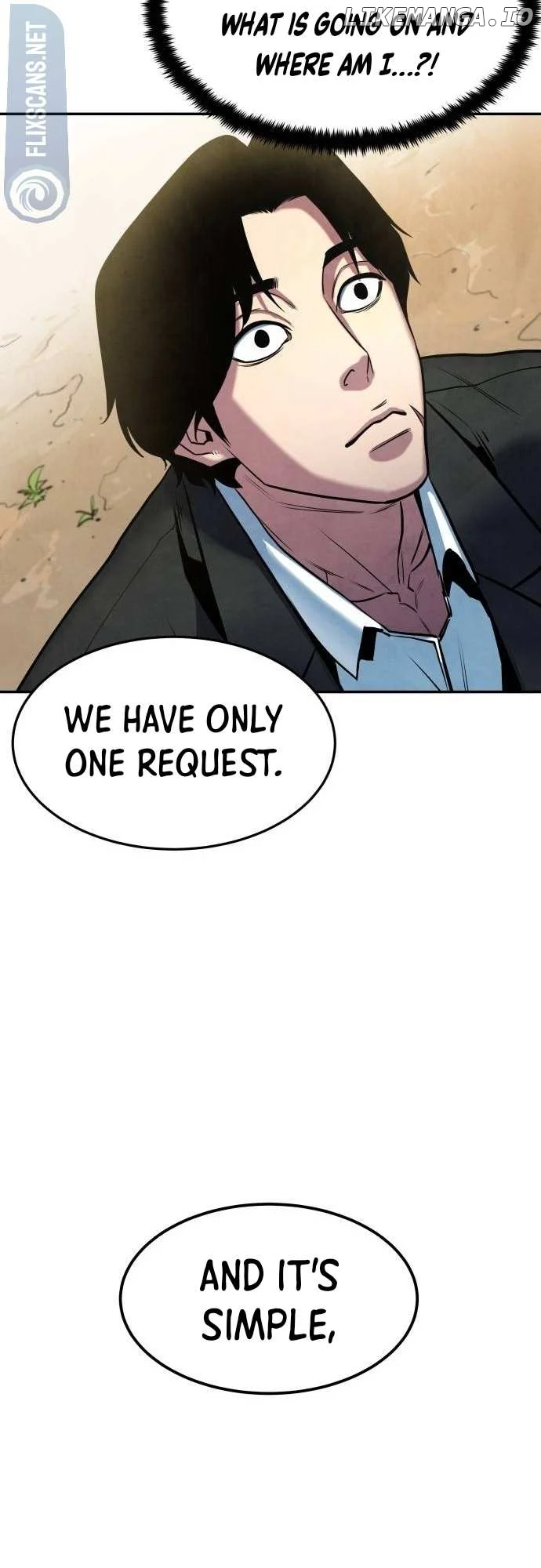 Embodiment of the Assassin in the Murim World Chapter 1 - Page 43