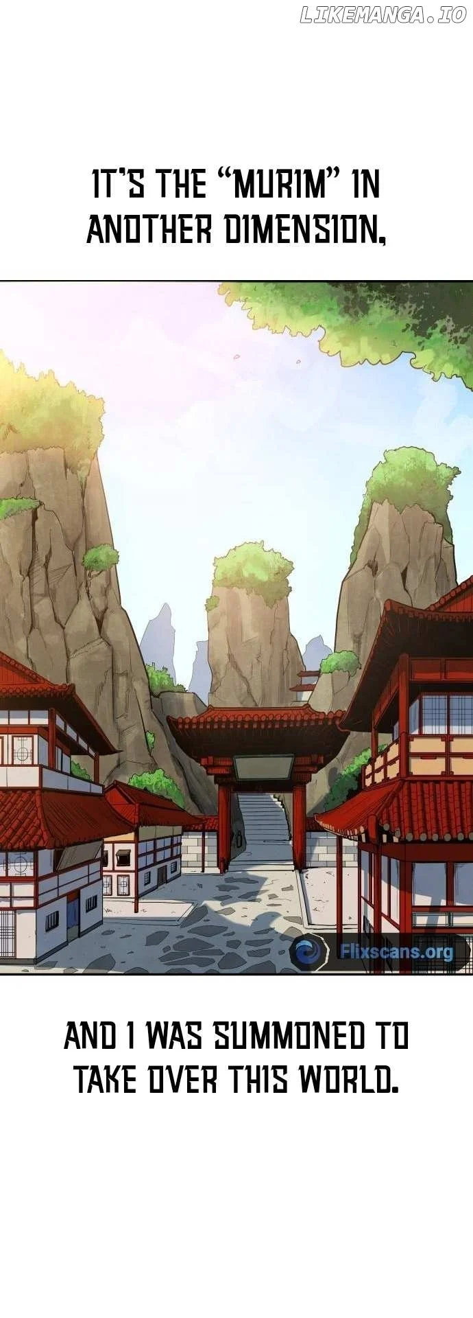 Embodiment of the Assassin in the Murim World Chapter 1 - Page 49