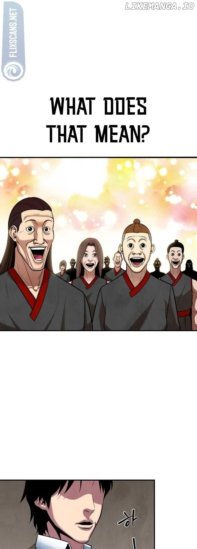 Embodiment of the Assassin in the Murim World Chapter 1 - Page 50