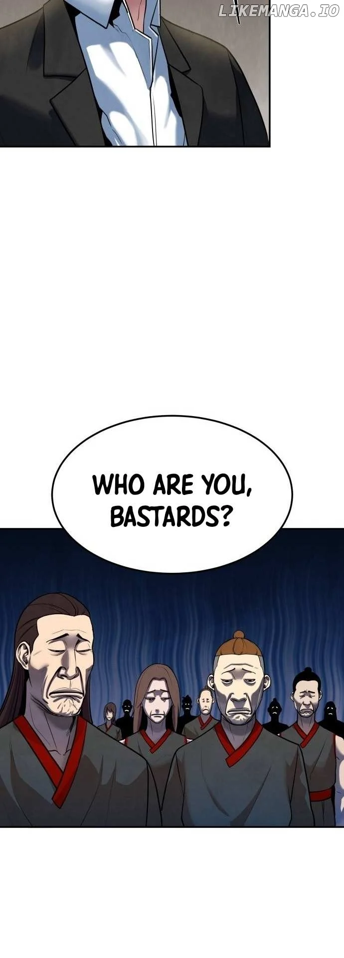 Embodiment of the Assassin in the Murim World Chapter 1 - Page 51