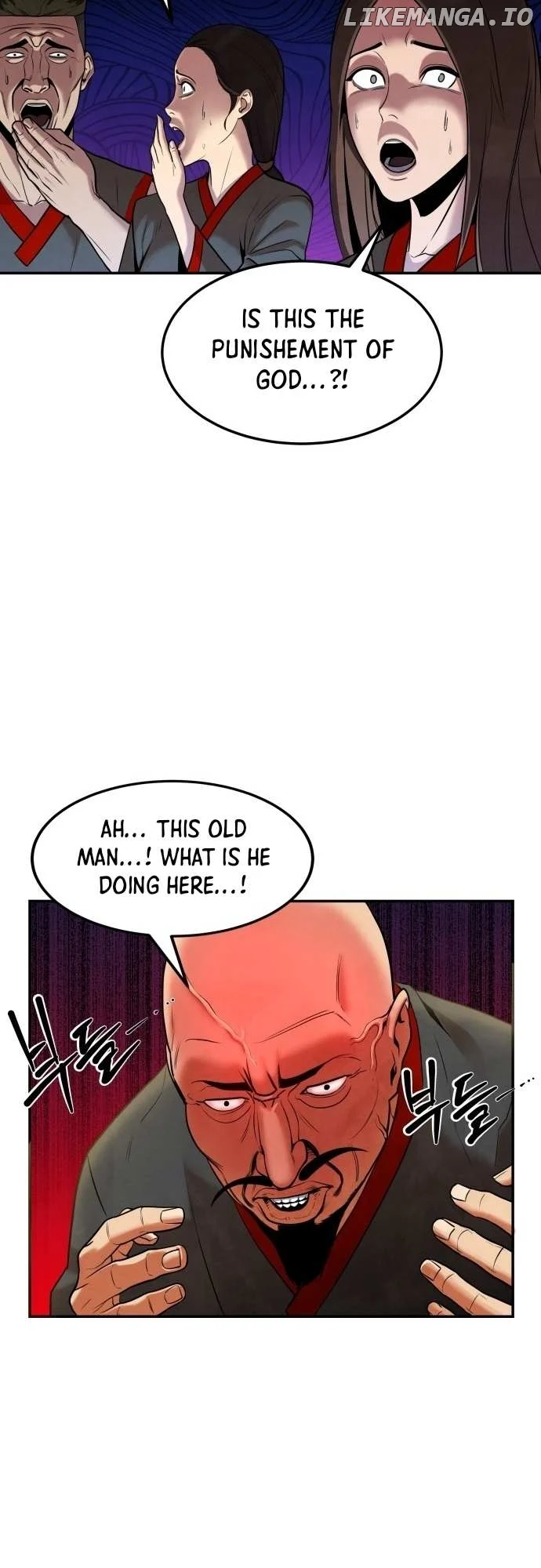 Embodiment of the Assassin in the Murim World Chapter 1 - Page 58