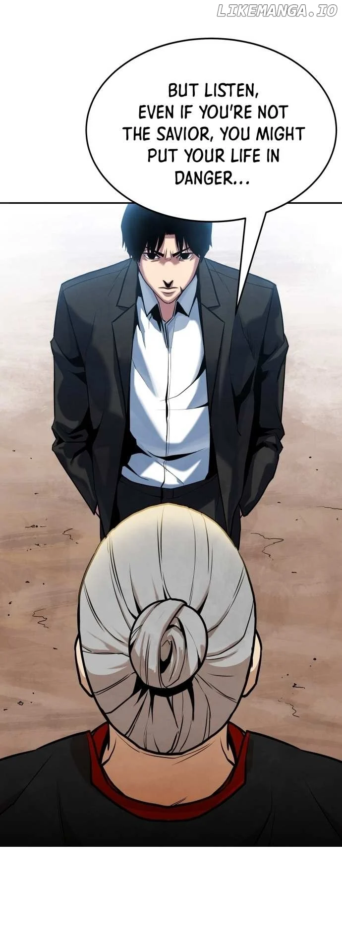 Embodiment of the Assassin in the Murim World Chapter 1 - Page 59