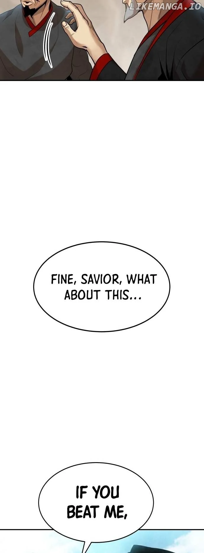 Embodiment of the Assassin in the Murim World Chapter 1 - Page 65