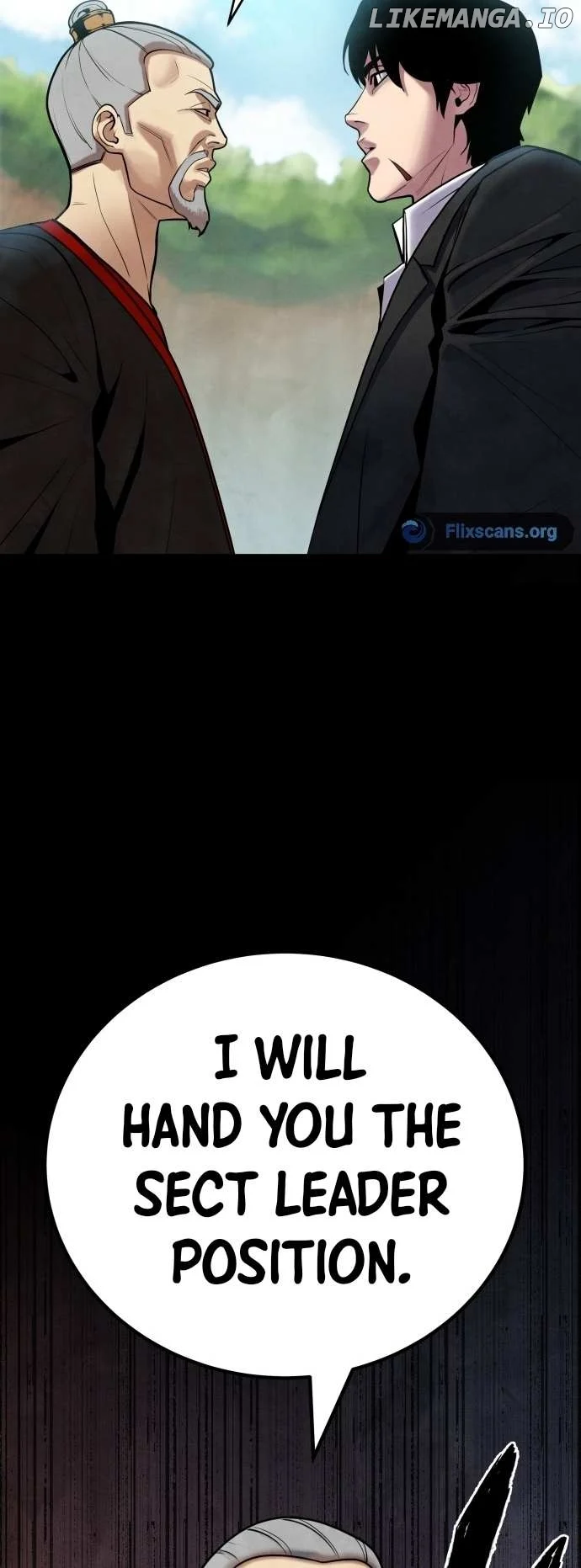 Embodiment of the Assassin in the Murim World Chapter 1 - Page 66