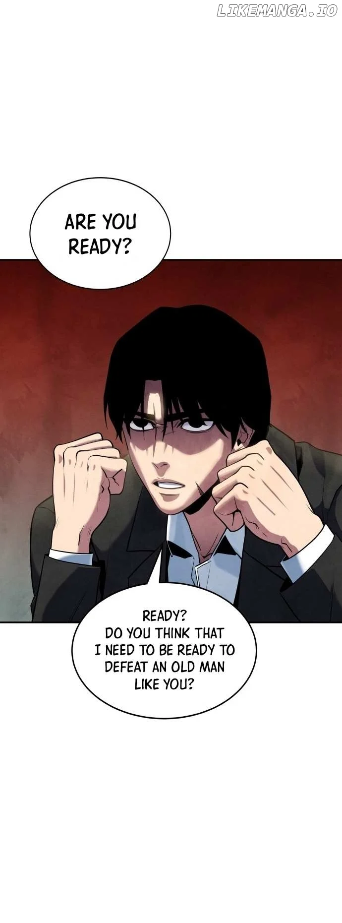 Embodiment of the Assassin in the Murim World Chapter 1 - Page 75