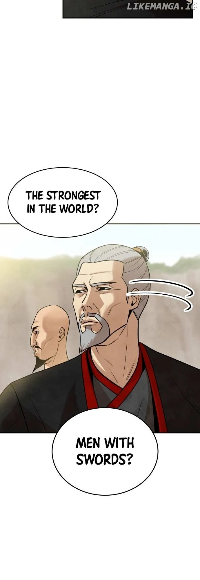 Embodiment of the Assassin in the Murim World Chapter 1 - Page 98