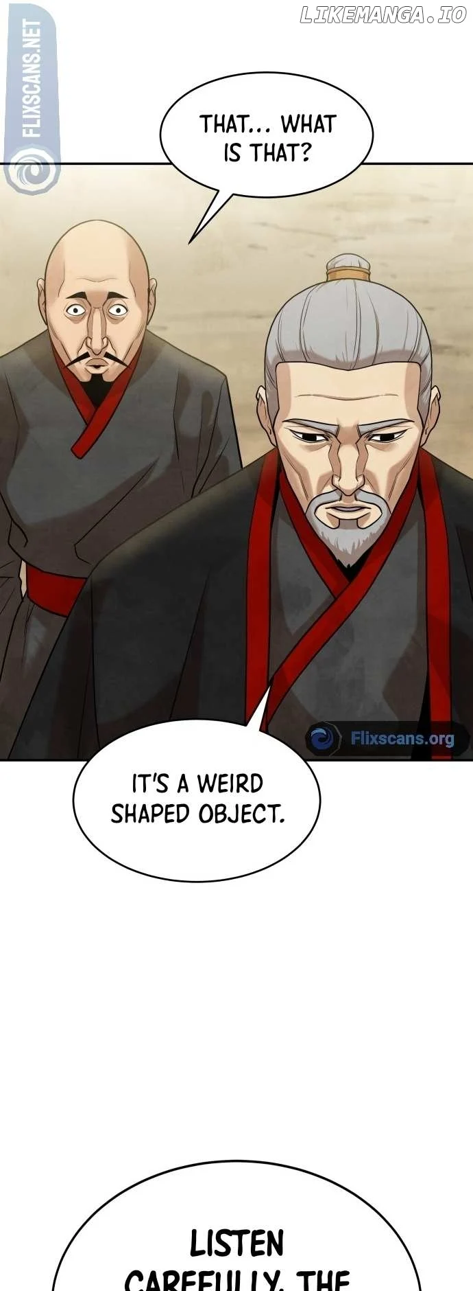 Embodiment of the Assassin in the Murim World Chapter 1 - Page 99