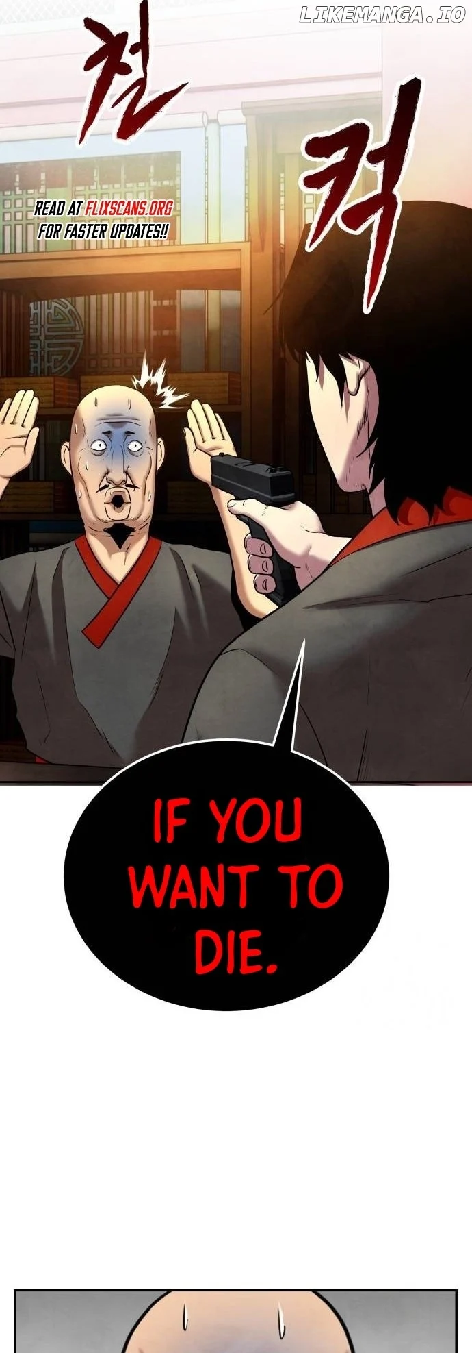 Embodiment of the Assassin in the Murim World Chapter 10 - Page 17