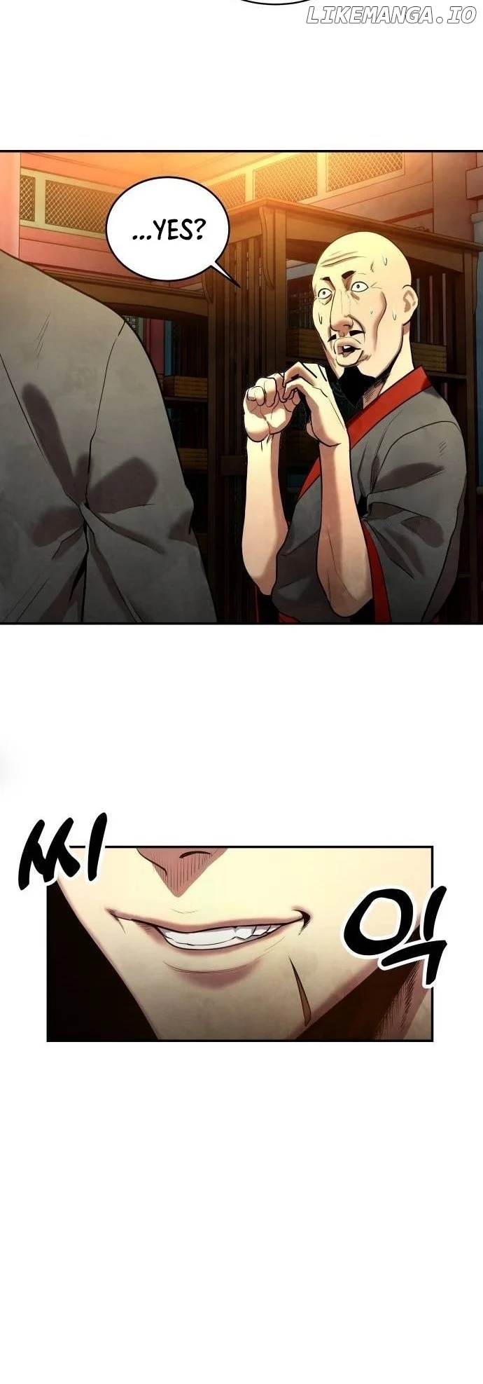 Embodiment of the Assassin in the Murim World Chapter 10 - Page 19