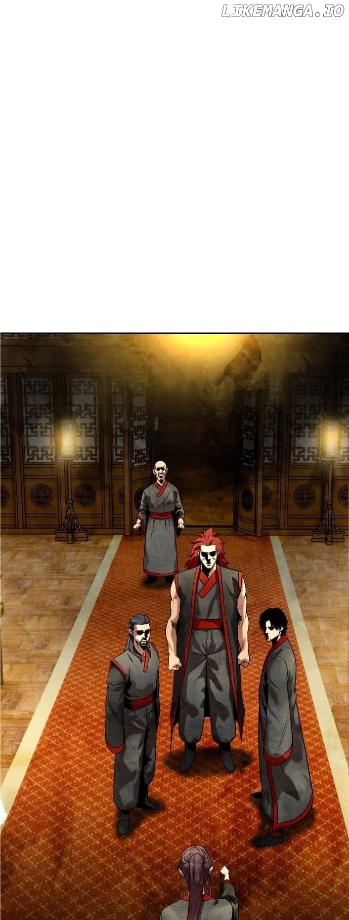 Embodiment of the Assassin in the Murim World Chapter 10 - Page 2